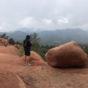 Meet your Posher, Bailey